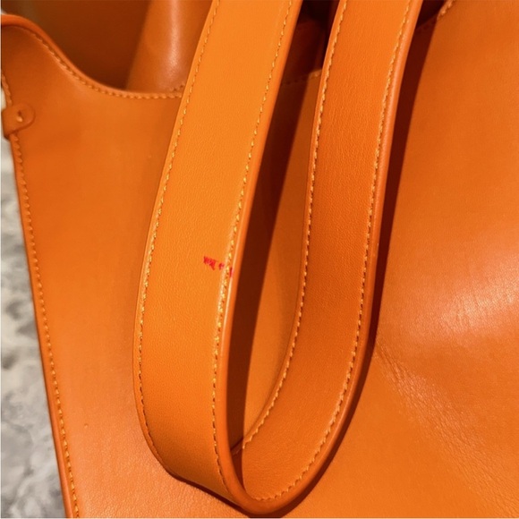 Simon Miller Banyan Vegan Leather Large Tote - Picture 3 of 4